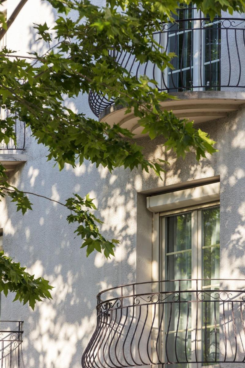 Hotel La Chaumiere Quillan Exterior photo